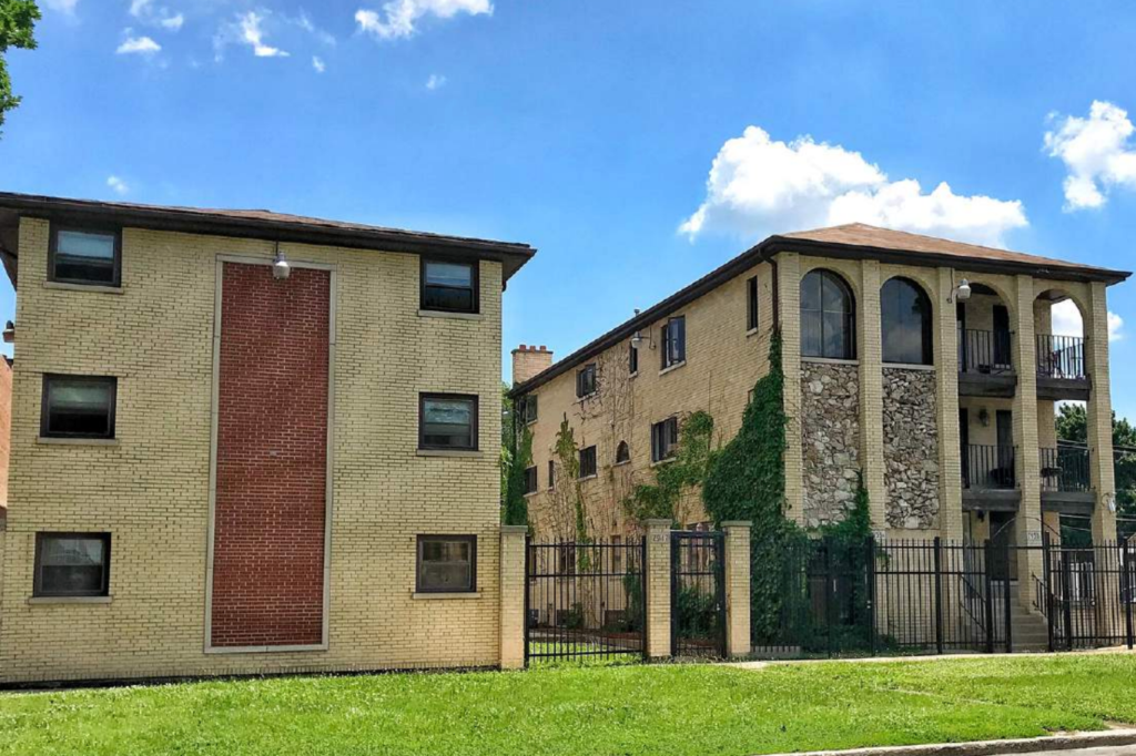 multifamily chicago chatam st chicago