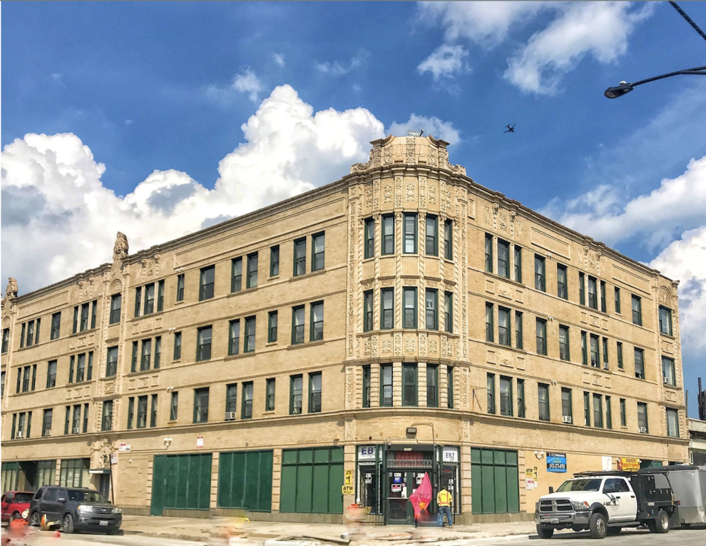 south shore chicago apartments 30 units on escanaba ave