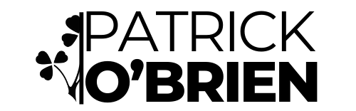 thepatrickobrien.com